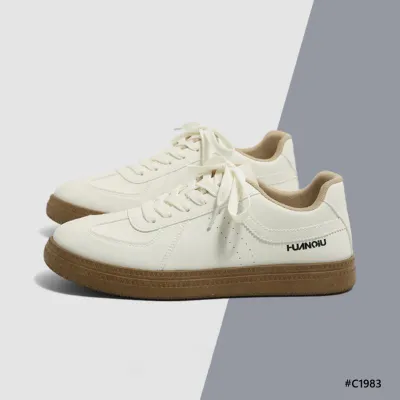 Soft Horizon casual shoes